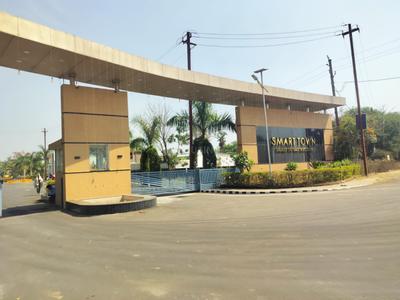 Image of 1250 Sq.ft Residential Plot / Land for sale in Saliwada, Jabalpur for Rs. 2750000