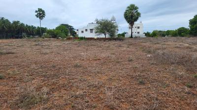 Image of 2000 Sq.ft Residential Plot / Land for sale in Unjavelampatti, Pollachi for Rs. 2875000
