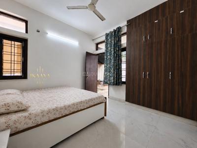 Bedroom Image of 3240 Sq.ft 3 BHK Independent House for sale in Jakhan Dehradun for Rs. 30000000
