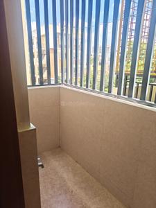 Balcony Image of 1450 Sq.ft 2 BHK Builder Floor for rent in Arakere Bengaluru for Rs. 33000