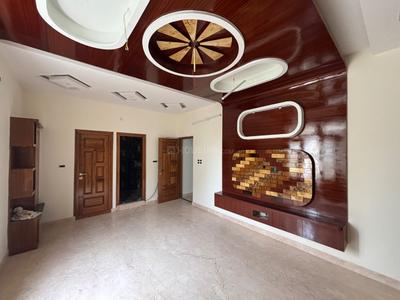 Hall Image of 5000 Sq.ft 5 BHK Independent House for sale in Jnana Ganga Nagar Bengaluru for Rs. 45000000