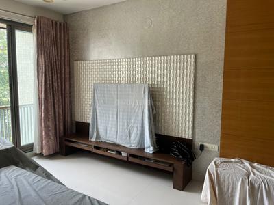Bedroom Image of 2200 Sq.ft 3 BHK Apartment / Flat for sale in Alkapuri Vadodara for Rs. 12000000