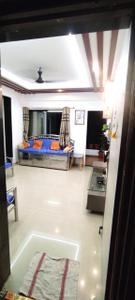 Hall Image of 868 Sq.ft 2 BHK Apartment / Flat for sale in Radhika Vihar, Wagholi Pune for Rs. 5400000