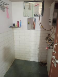 Bathroom Image of 1500 Sq.ft 2 BHK Independent House for sale in Trimurti Nagar Nagpur for Rs. 14000000
