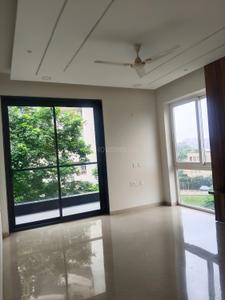 Hall Image of 3000 Sq.ft 4 BHK Builder Floor for sale in DLF Phase 2, DLF Phase 2 Gurgaon for Rs. 60000000
