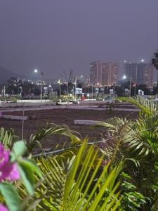 Image of 2625 Sq.ft Residential Plot / Land for sale in The Highlands Godrej City, Panvel, Navi Mumbai for Rs. 16000000
