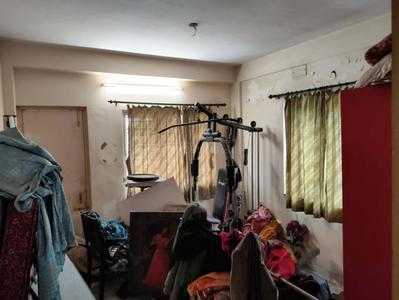 Bedroom Image of 1130 Sq.ft 3 BHK Apartment / Flat for sale in Santoshpur Kolkata for Rs. 5500000