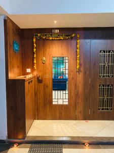 3 BHK Flat