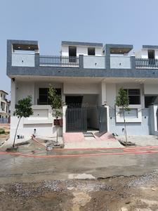 Image of 1200 Sq.ft 3 BHK Villa for sale in Hathod, Jaipur for Rs. 5400000