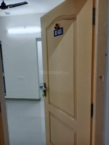 Hall Image of 290 Sq.ft 1 BHK Apartment / Flat for sale in Arun Excello Home Haripriya, Guduvancheri Chennai for Rs. 2100000