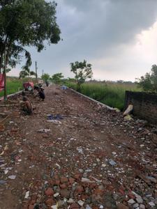 Image of 720 Sq.ft Residential Plot / Land for sale in Rasapunja Township Phase 1, Joka, Kolkata for Rs. 240005