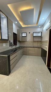 Kitchen Image of 1000 Sq.ft 3 BHK Independent House for sale in MG Avenue, Bhago Majra Mohali for Rs. 6790000