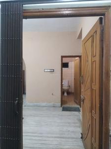 Main Entrance Image of 900 Sq.ft 2 BHK Builder Floor for sale in Naktala Kolkata for Rs. 4500000