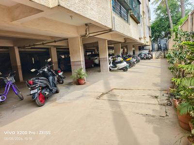 Parking Area Image of 1185 Sq.ft 2 BHK Apartment / Flat for rent in Nava Athithi Grand, Horamavu Bengaluru for Rs. 40000