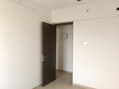Bedroom Image of 720 Sq.ft 2 BHK Apartment / Flat for sale in Runwal Eirene, Thane West Thane for Rs. 11000000