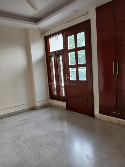 Block I, Chittaranjan Park Bedroom 1