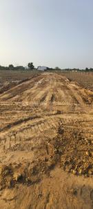 Image of 1000 Sq.ft Residential Plot / Land for sale in Alampur, Gandhinagar for Rs. 3600000