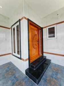 Image of 750 Sq.ft 2 BHK Villa for sale in Maraimalai Nagar, Chennai for Rs. 2894561