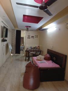 Hall Image of 1200 Sq.ft 3 BHK Builder Floor for sale in Dilshad Garden New Delhi for Rs. 14500000