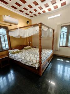 Bedroom Image of 4000 Sq.ft 4 BHK Independent House for sale in Bogadi Mysore for Rs. 26000000