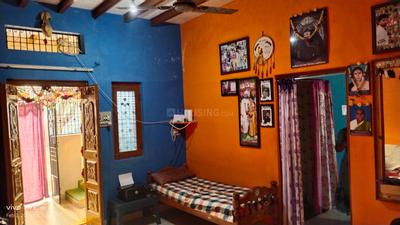 3 BHK Independent House