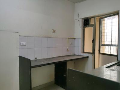 Kitchen Image of 1240 Sq.ft 3 BHK Apartment / Flat for sale in Tata Amantra, Bhiwandi Thane for Rs. 7400000