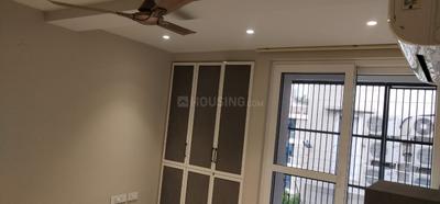 Bedroom Image of 2800 Sq.ft 4 BHK Builder Floor for rent in Vasant Kunj New Delhi for Rs. 90000