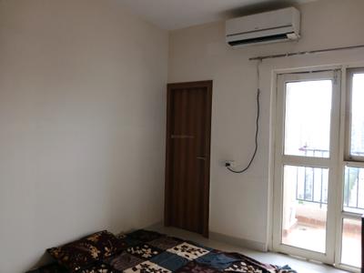 Bedroom Image of 1100 Sq.ft 2 BHK Apartment / Flat for sale in GLS Avenue 51, Sector 92 Gurgaon for Rs. 7500000