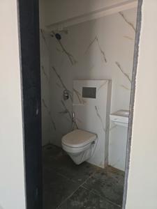 Bedroom Image of 416 Sq.ft 1 BHK Apartment / Flat for sale in Hum Durga, Dahisar East Mumbai for Rs. 9500000