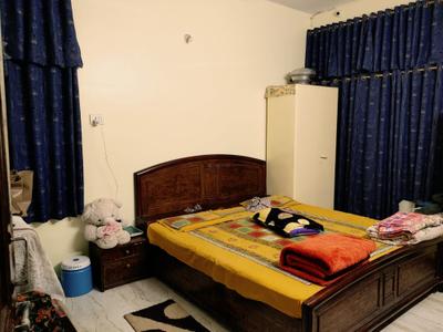 Bedroom Image of 950 Sq.ft 2 BHK Apartment / Flat for sale in Ashiyana Apartment, Napier Town Jabalpur for Rs. 3800000