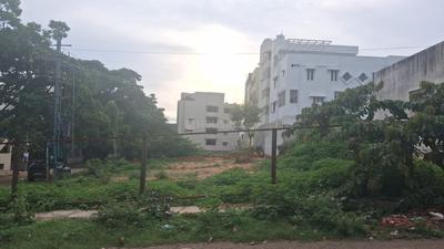 Image of 2400 Sq.ft Residential Plot / Land for sale in Annapurneshwari Nagar, Bengaluru for Rs. 40800000