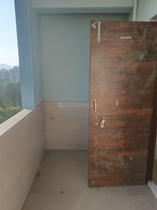 Balcony Image of 1890 Sq.ft 3 BHK Apartment / Flat for sale in Yendada Visakhapatnam for Rs. 11450000