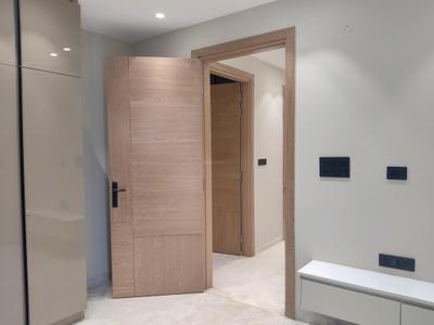 Bedroom Image of 2390 Sq.ft 3 BHK Builder Floor for rent in Sector 26A Gurgaon for Rs. 82000