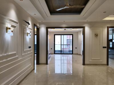Living Room Image of 2550 Sq.ft 4 BHK Builder Floor for sale in Paramount Low Rise Floors South City 2, Sector 49 Gurgaon for Rs. 32700000