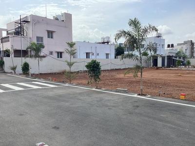 Image of 1882 Sq.ft Residential Plot / Land for sale in Kurumbapalayam, Coimbatore for Rs. 8532000