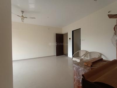 Hall Image of 1722 Sq.ft 3 BHK Apartment / Flat for sale in Ulwe Navi Mumbai for Rs. 18000000