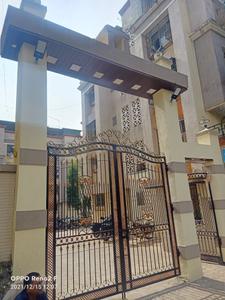 Image of 550 Sq.ft 1 BHK Apartment / Flat for sale in Laxmi Complex, Virar East, Virar for Rs. 3000000