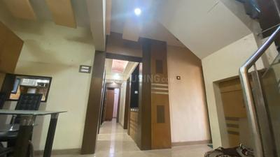 Hall Image of EMPIRE PG in Chinchwad, Pune