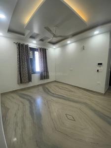 Bedroom Image of 900 Sq.ft 2 BHK Builder Floor for sale in Patel Nagar New Delhi for Rs. 14000000