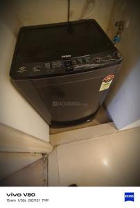 Image of 950 Sq.ft 2 BHK Apartment / Flat for rent in Jaypee Kosmos, Sector 134, Noida for Rs. 30500