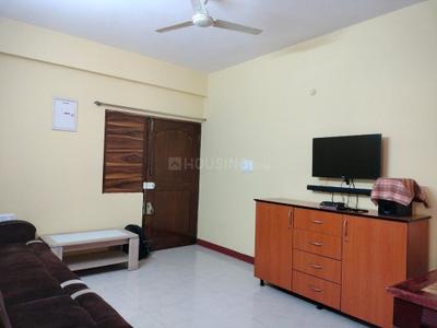 Hall Image of 1045 Sq.ft 2 BHK Apartment / Flat for sale in Koramangala Bengaluru for Rs. 11600000