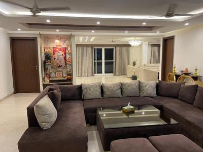 Hall Image of 3825 Sq.ft 4.5 BHK Builder Floor for sale in Sushant Lok Phase 1 Gurgaon for Rs. 64900000