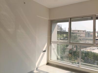 Bedroom Image of 850 Sq.ft 2 BHK Apartment / Flat for sale in Salasar Exotica II, Mira Road East Mira Bhayandar for Rs. 11000000
