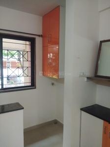Kitchen Image of 2500 Sq.ft 4 BHK Apartment / Flat for sale in Shree Bal Kapil Malhar, Baner Pune for Rs. 29500000