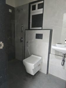 Common Bathroom Image of 2880 Sq.ft 4 BHK Apartment / Flat for sale in Ketan Apartments, Juhu Mumbai for Rs. 132500000