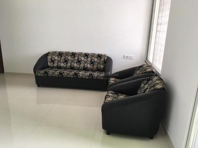 Hall Image of 723 Sq.ft 2 BHK Apartment / Flat for rent in Kohinoor Tinsel Town, Hinjawadi Phase 2 Pune for Rs. 34000