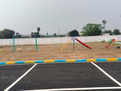Image of 600 Sq.ft Residential Plot / Land for sale in Trichy, Tiruchirappalli for Rs. 388751