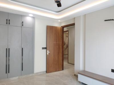 Bedroom Image of 2250 Sq.ft 4 BHK Builder Floor for sale in Property Concept Ultra Luxury Builder Floor, Sector 85 Faridabad for Rs. 23000000