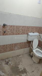 Bathroom Image of 405 Sq.ft 1 RK Apartment / Flat for sale in Rohit Vihar Saharanpur for Rs. 2600000