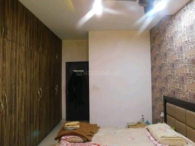 Bedroom Image of 1255 Sq.ft 2 BHK Apartment / Flat for sale in Unicon White Leaf, JP Nagar Bengaluru for Rs. 17000000
